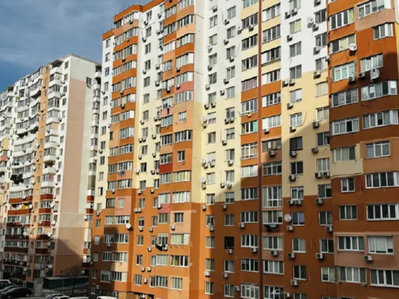 Жилье в Одессе