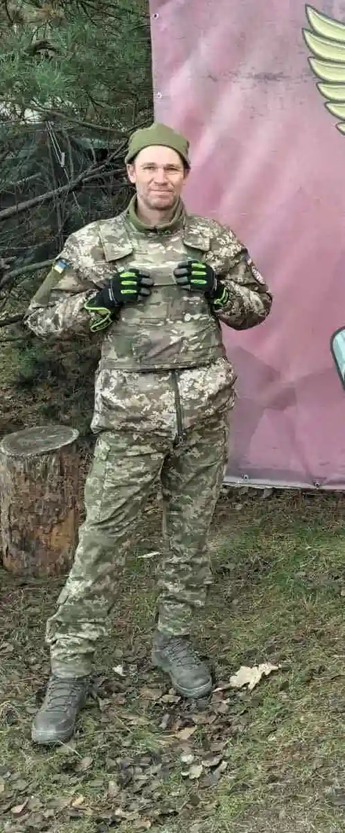 Олег Яцишин