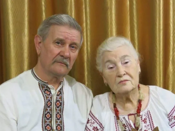 Прапрадід у 85: історія про дві валізи речей і два вагони кохання з Одещини