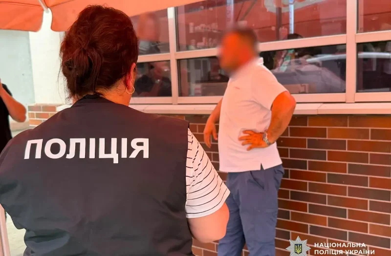В Одесі чиновника мерії затримали на хабарі