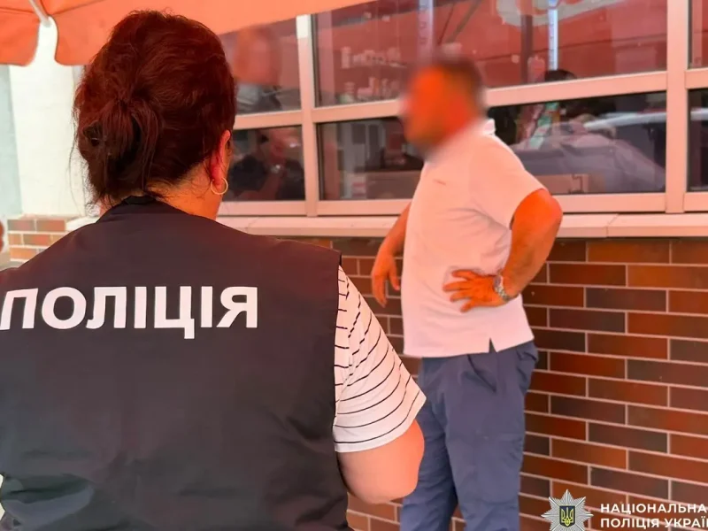В Одесі чиновника мерії затримали на хабарі