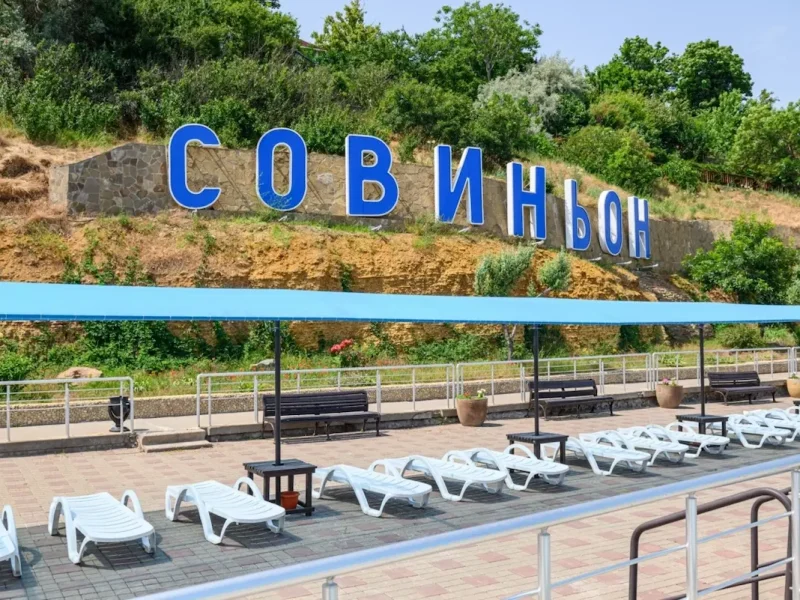 Савіньйон