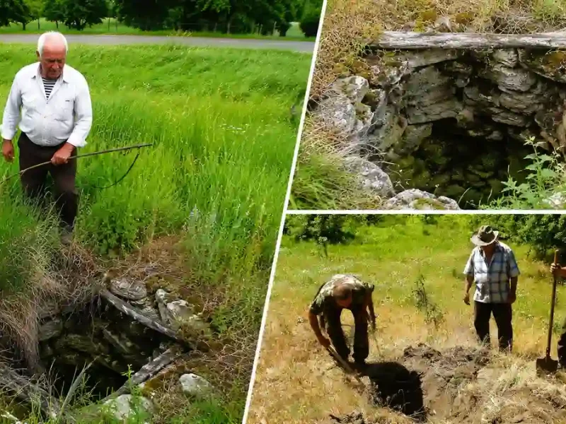 Село Комарівка - легенди та пам'ятки_result