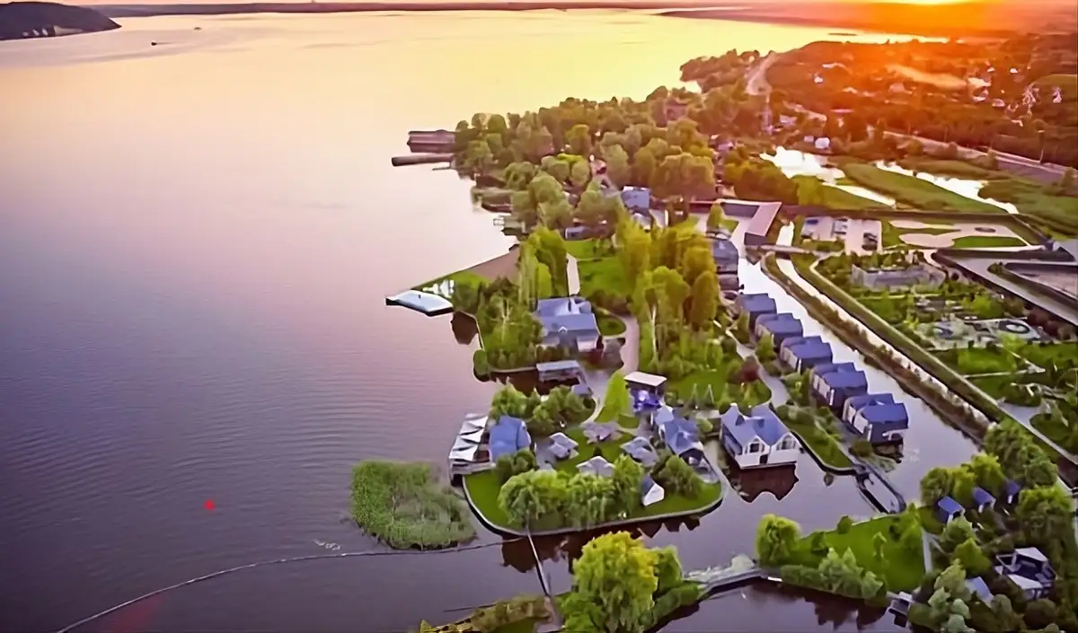 Село Кийлов