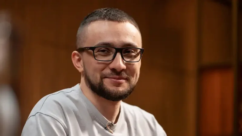 Сергей Стерненко