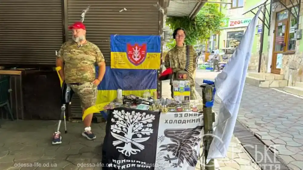 Староконный рынок отпраздновал свой 193-й День рождения