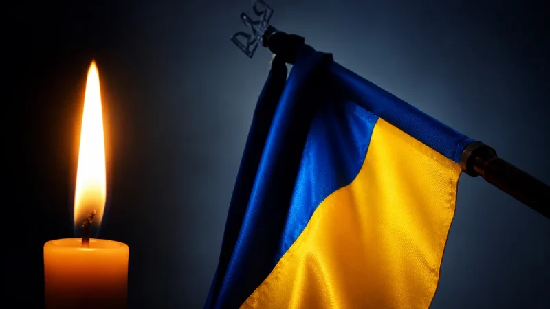 Траур