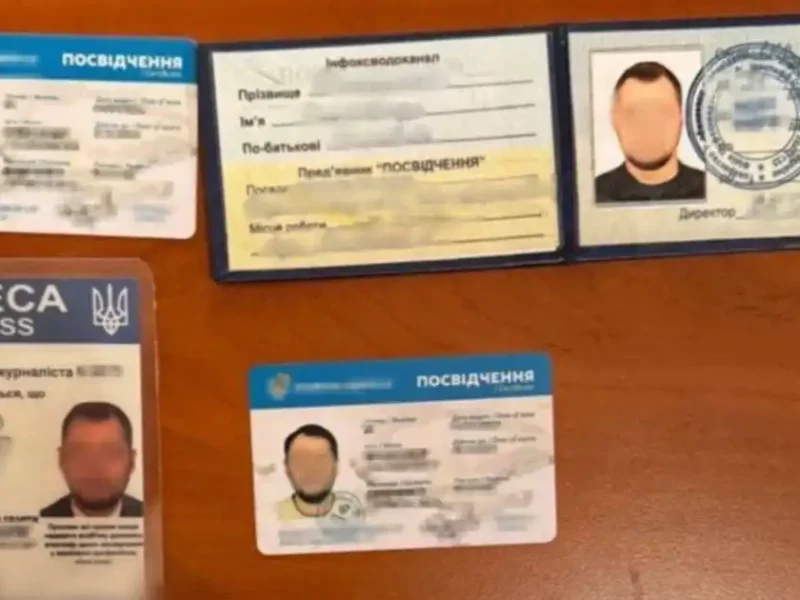 Директору крюинга из Одессы подтвердили 15 лет за госизмену