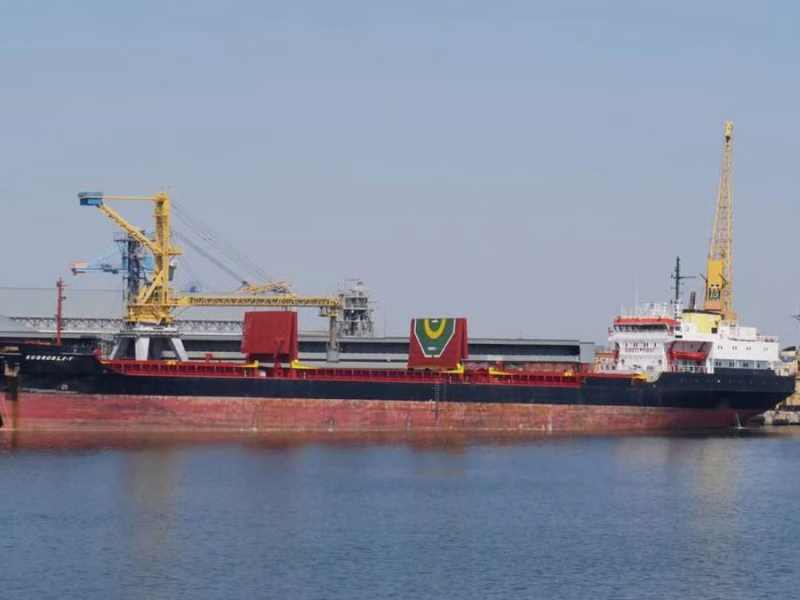 кораблі в чорному морі