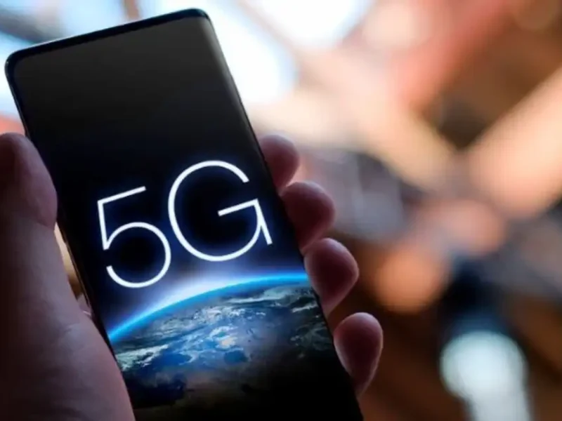 5G