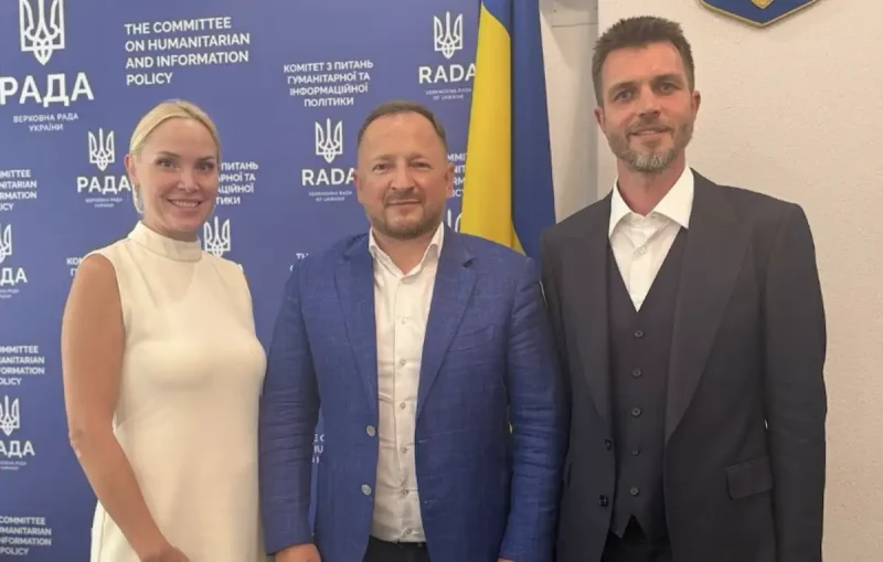 Нікандрова отримала нове призначення