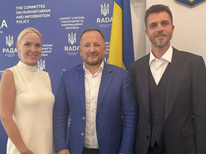 Нікандрова отримала нове призначення