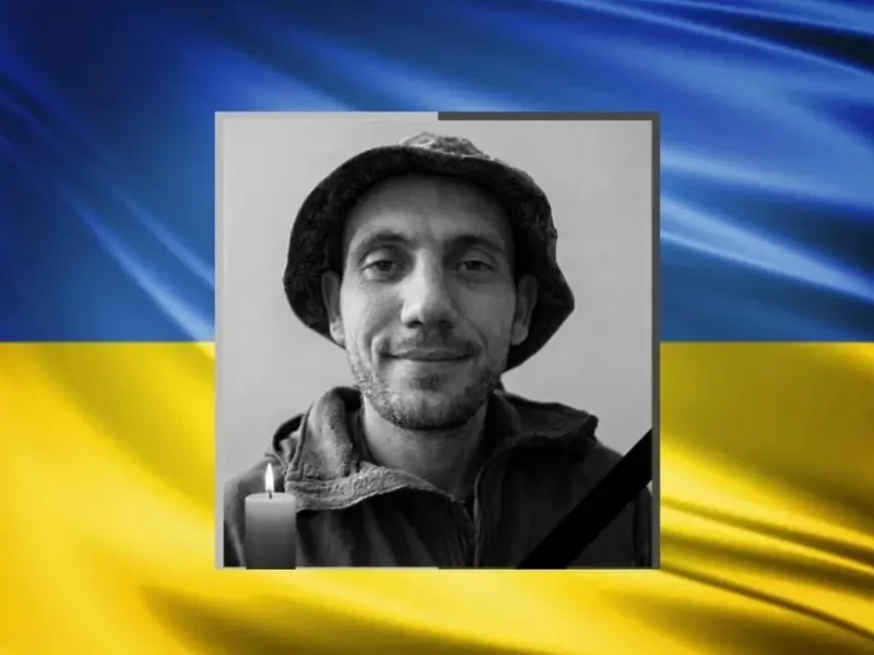 Сергій Арабаджи загинув 27 липня 2025 року на Покровському напрямку