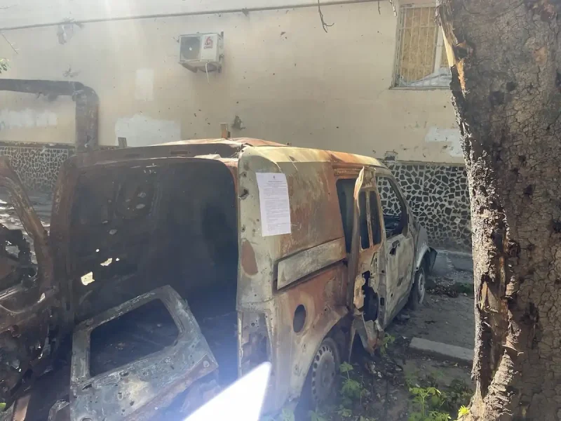 автохлам
