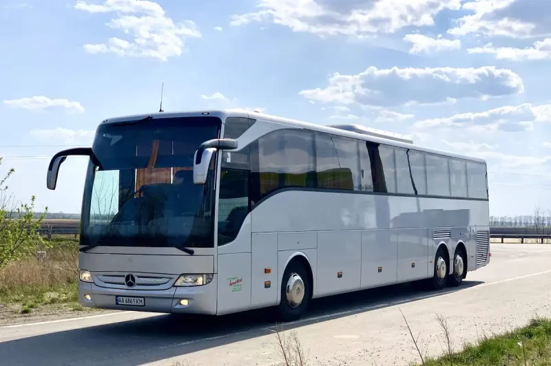 автобус