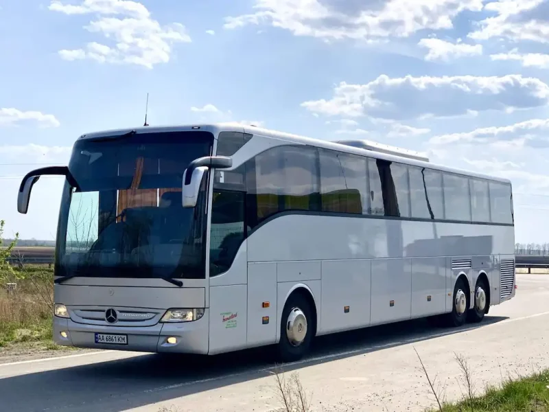 автобус