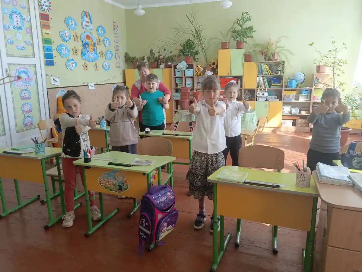 Богданівський ліцей