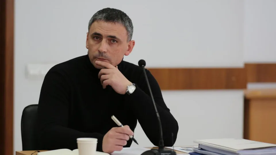 Професор з Одеси став суддею апеляційного суду