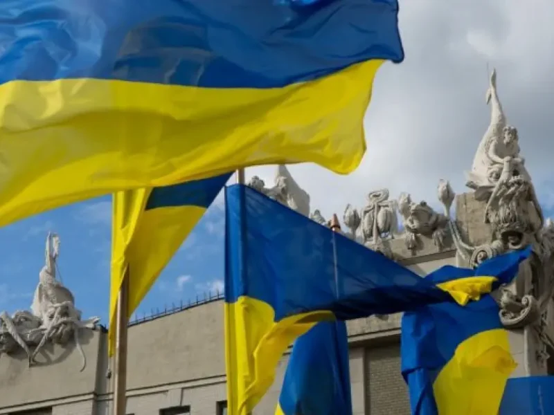 день незалежності