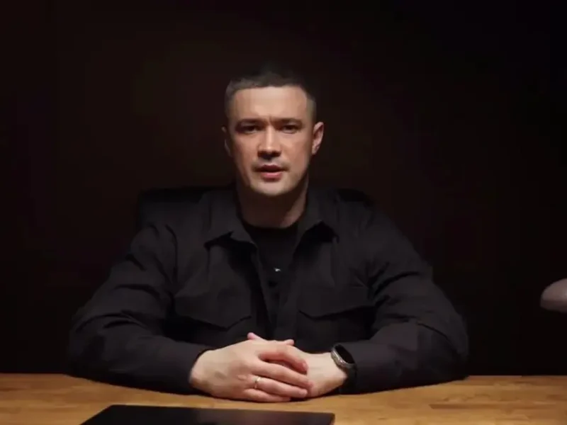 Федоров закликав провести вибори в Україні