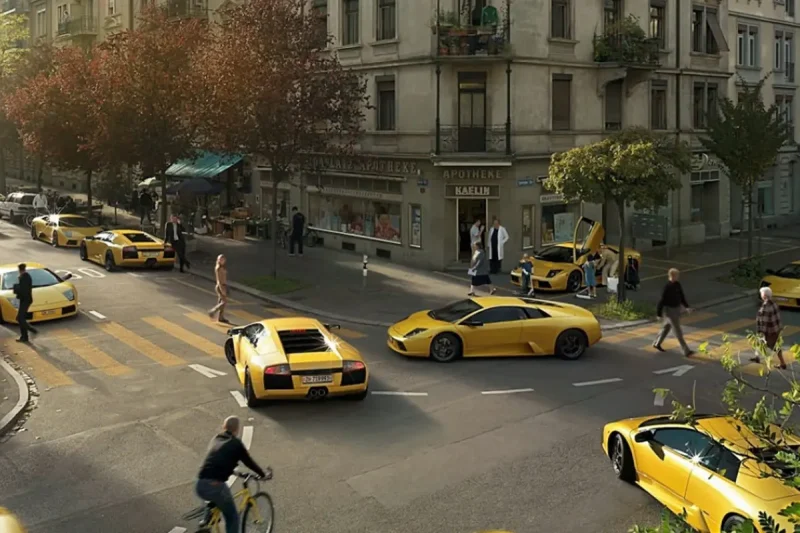THE BEST TAXI