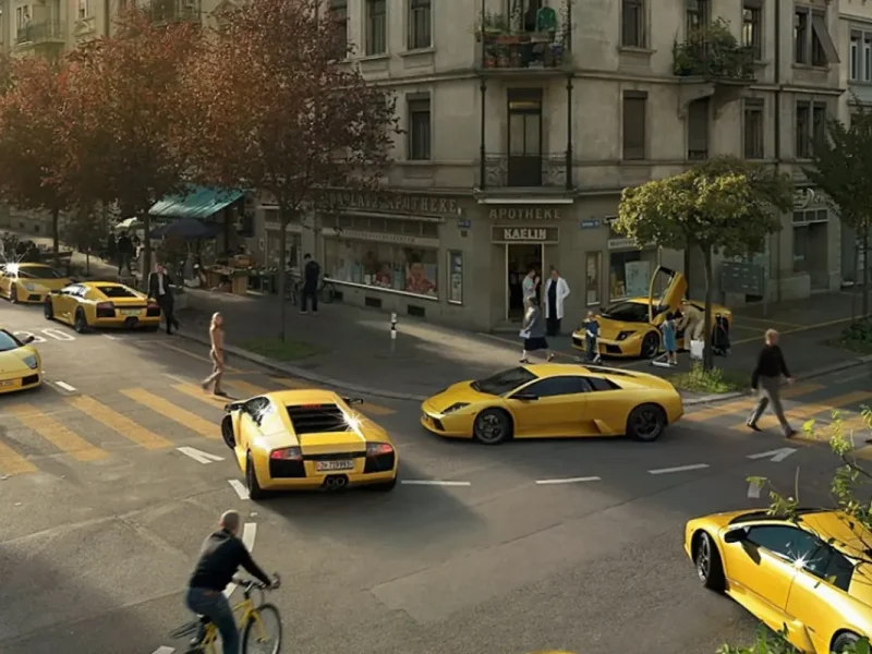 THE BEST TAXI