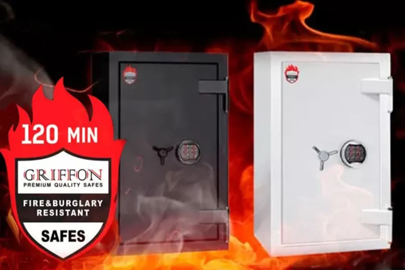 сейфы Griffonsafes