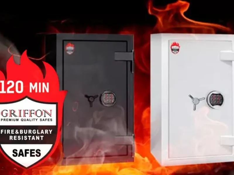 сейфы Griffonsafes