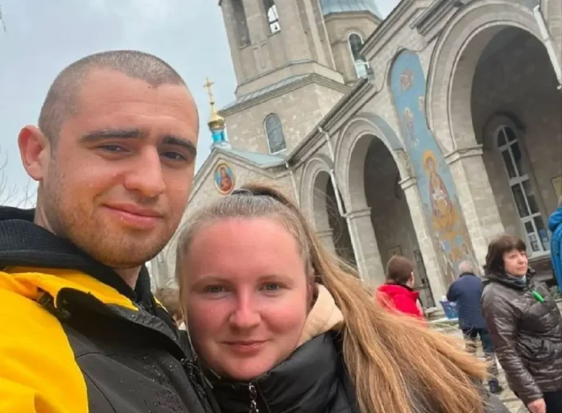 Одеситу Руслану Кудлаєнку просять присвоїти звання Героя України