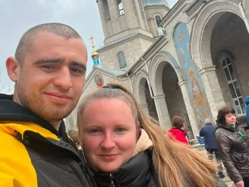 Одеситу Руслану Кудлаєнку просять присвоїти звання Героя України