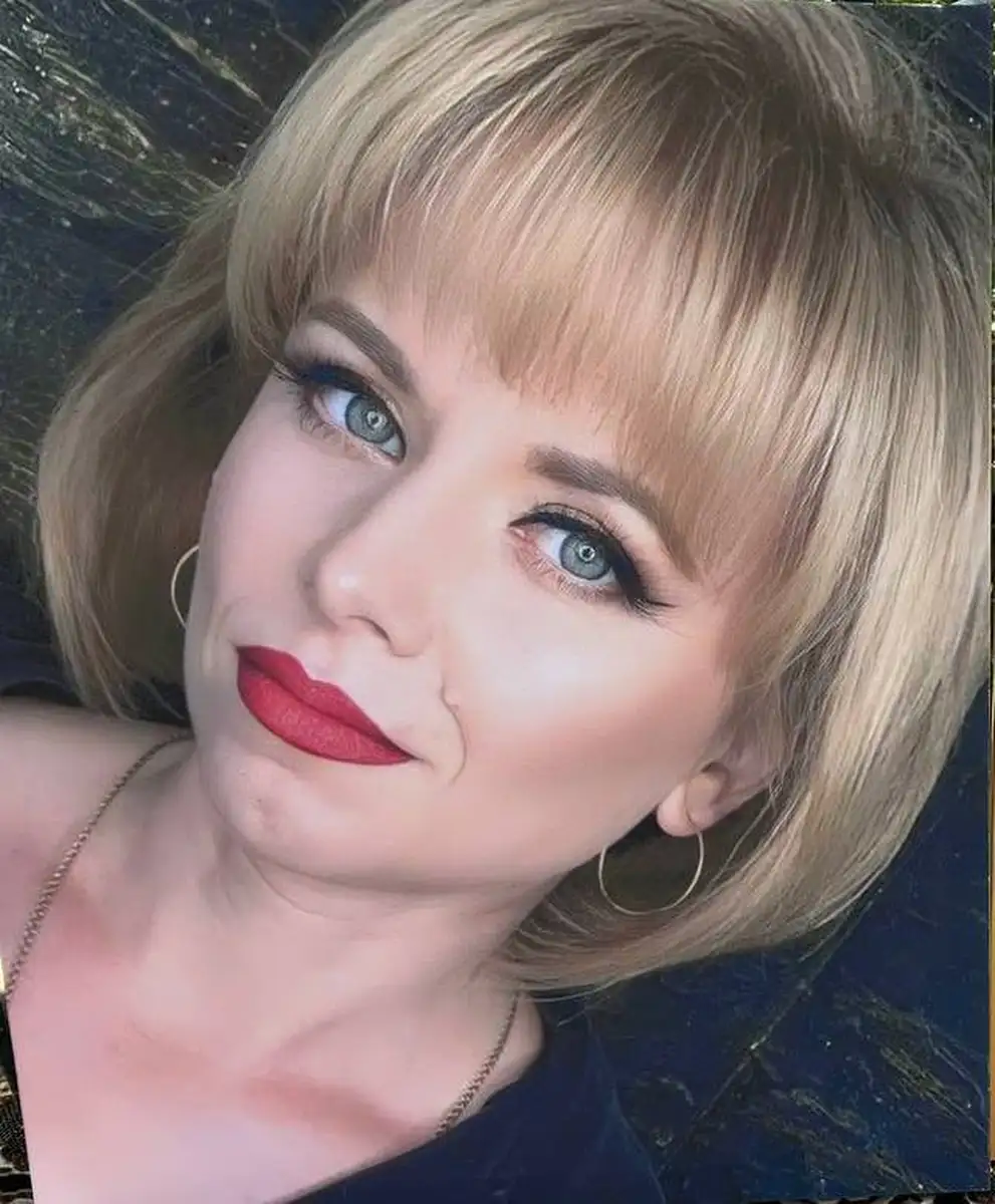 Лариса Гуцол