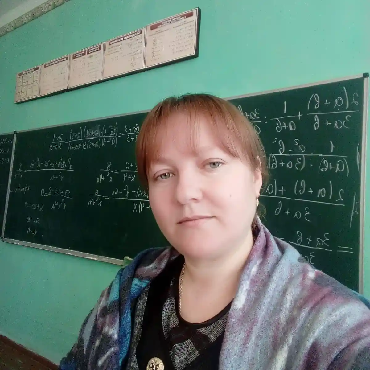 Майя Притула, золотий голос Богданівки