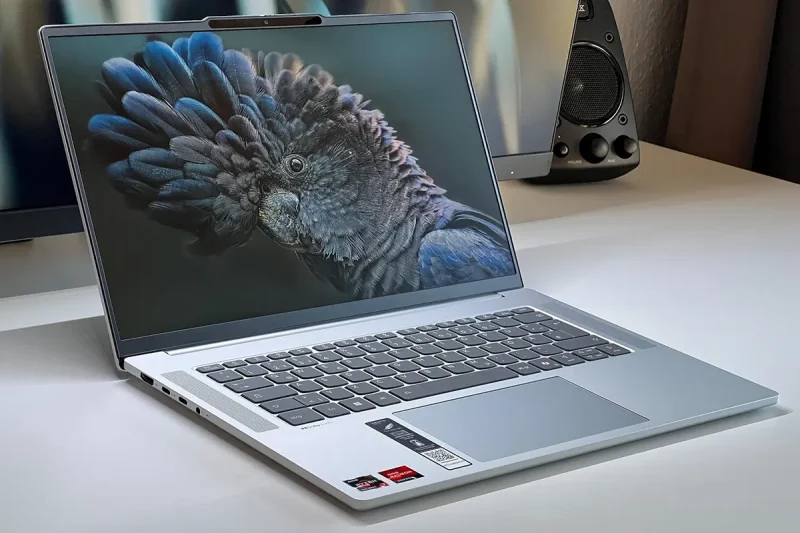 линейки ноутбуков Lenovo