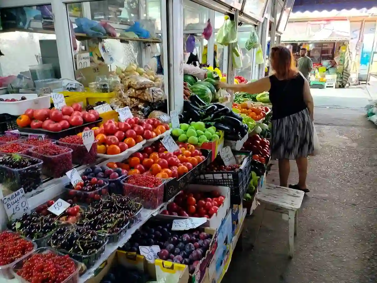 Новий базар