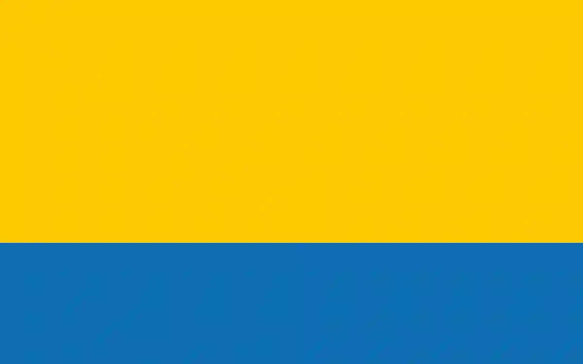 Прапор Опольського воєводства Польщі