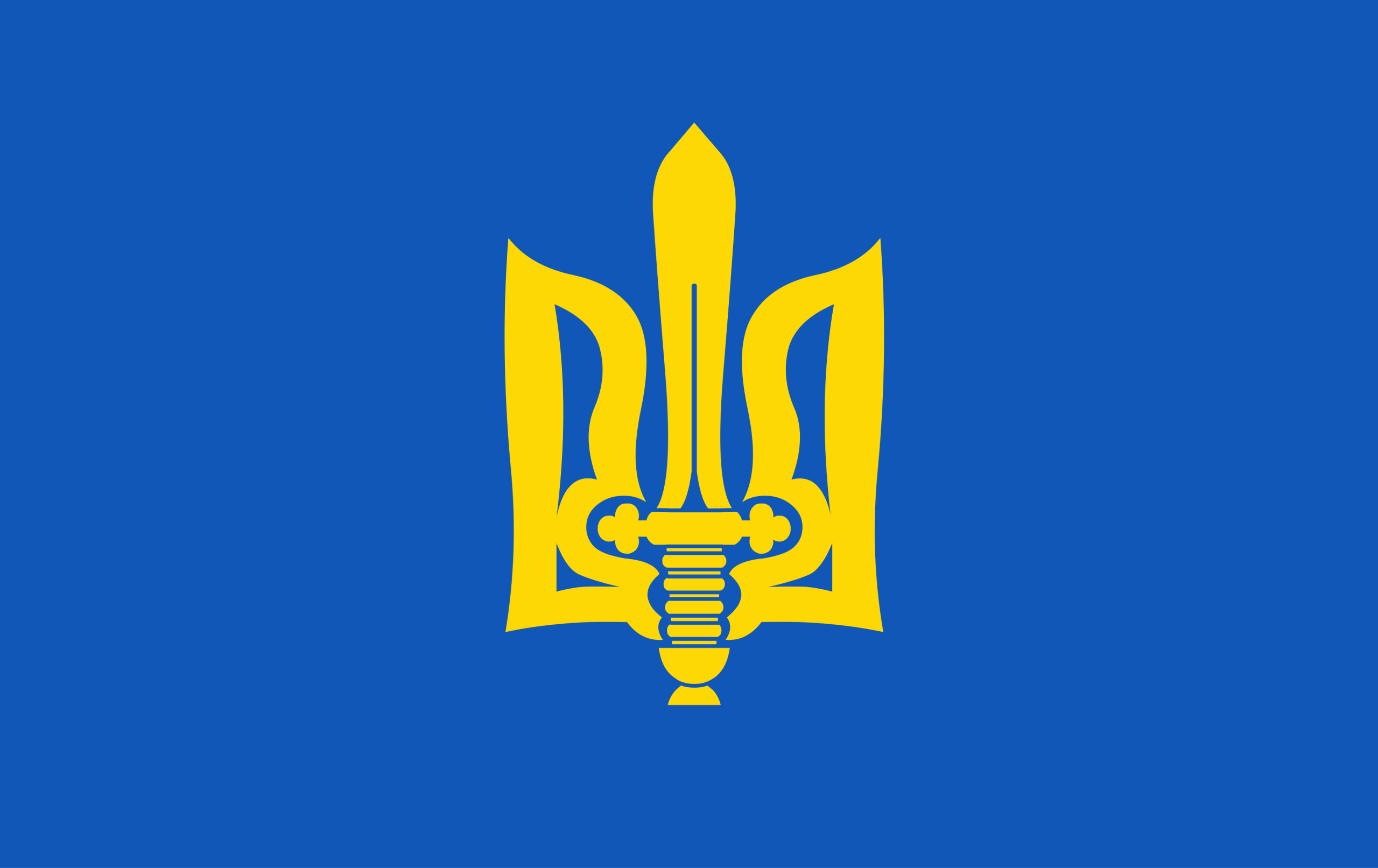 Прапор ОУН