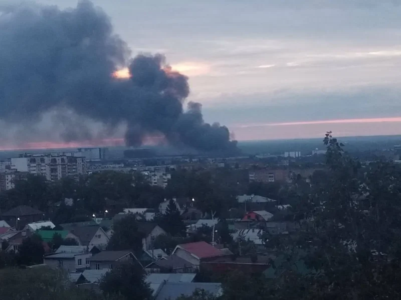 самара