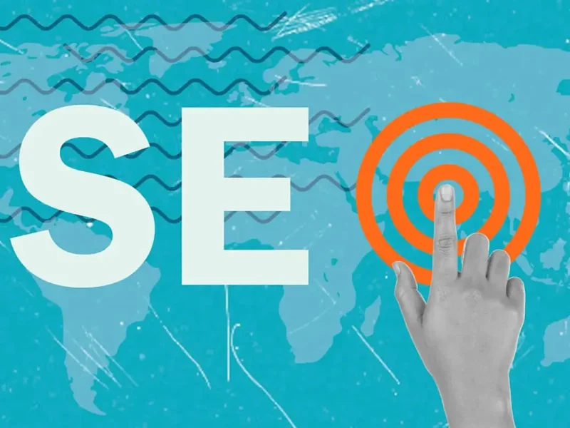 SEO сигнали у аналітиці сайта