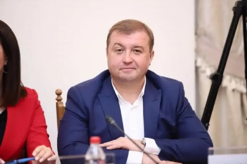 Умер депутат Одесского горсовета Дмитрий Танцюра