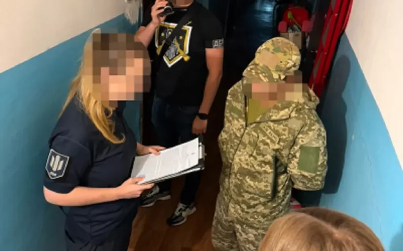 Справа про катування в одеському ТЦК: кількість підозрюваних зросла до 13