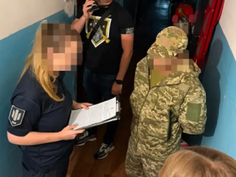 Справа про катування в одеському ТЦК: кількість підозрюваних зросла до 13