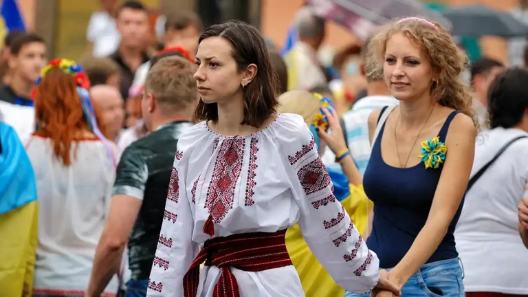 Українська мова та культура в Одесі