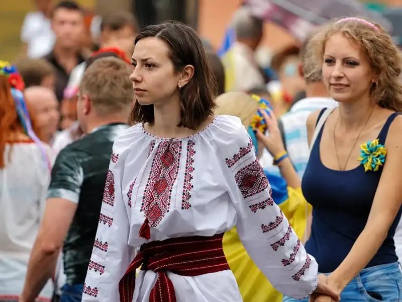 Українська мова та культура в Одесі