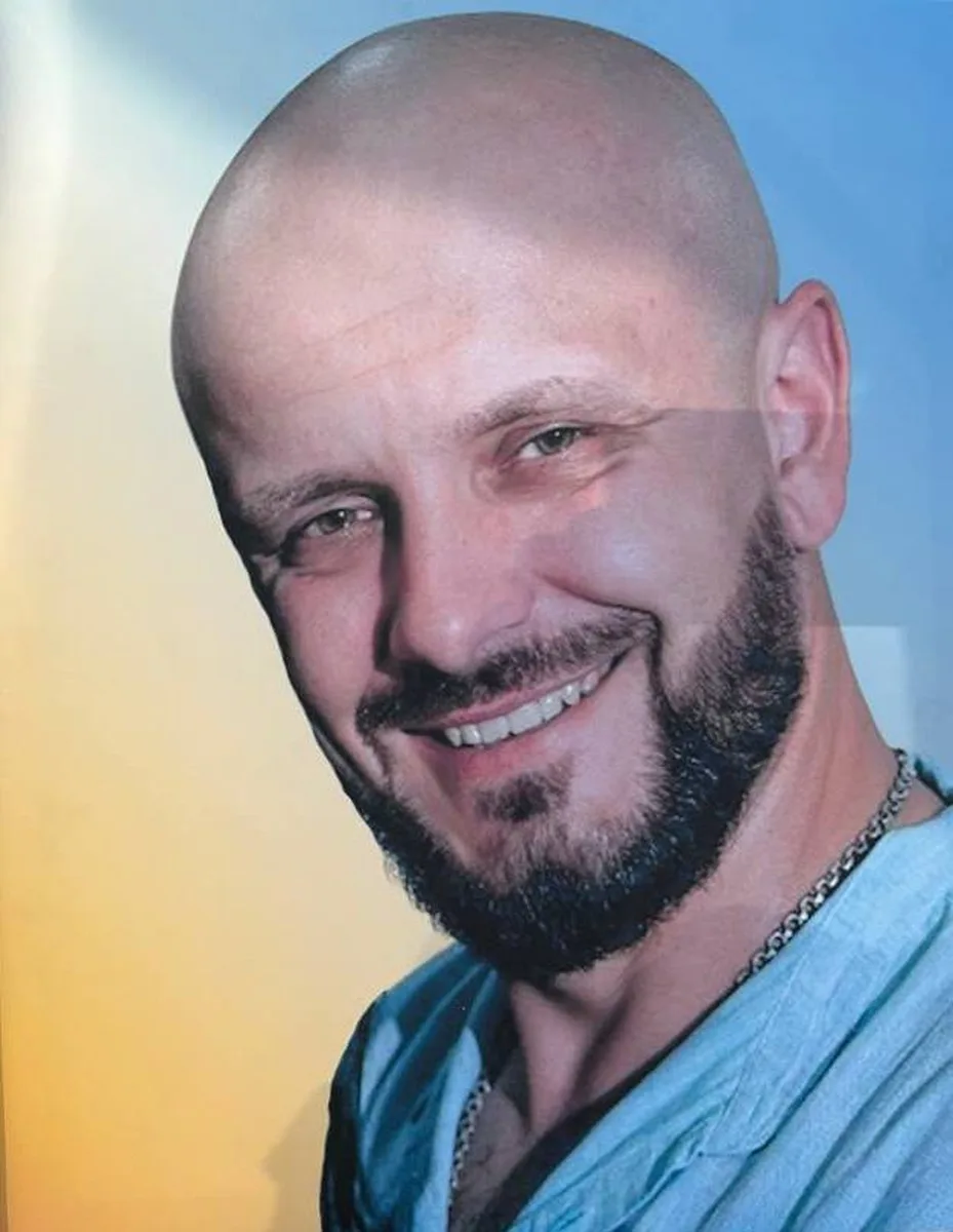 Виталий Андрусенко