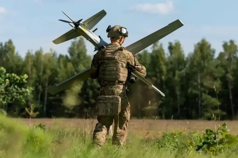 война