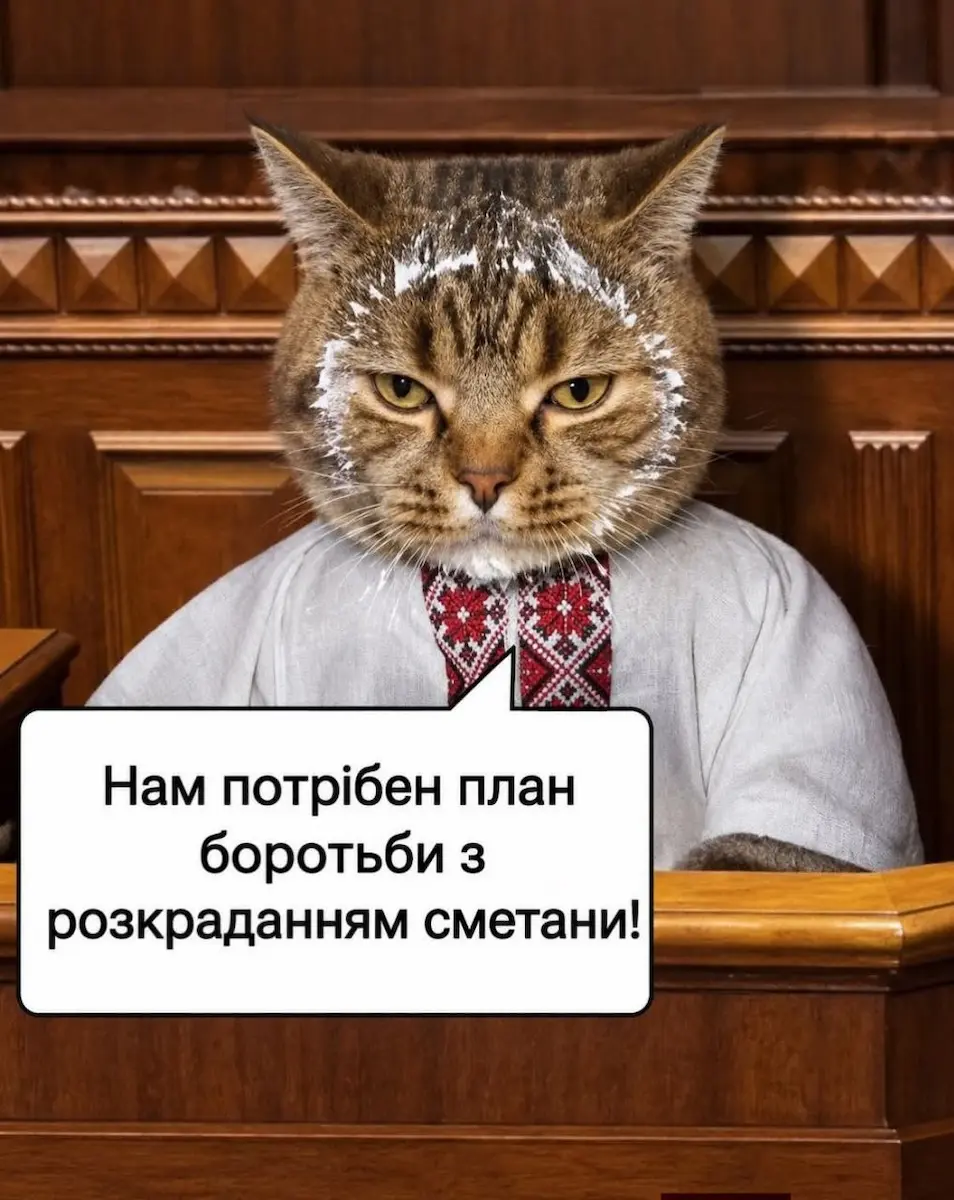 гумор, меми