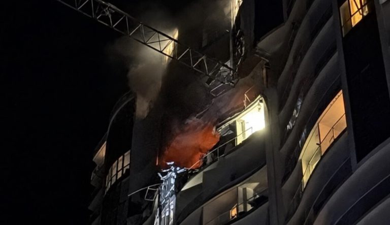 обстріл Одеси, 17 вересня 2026