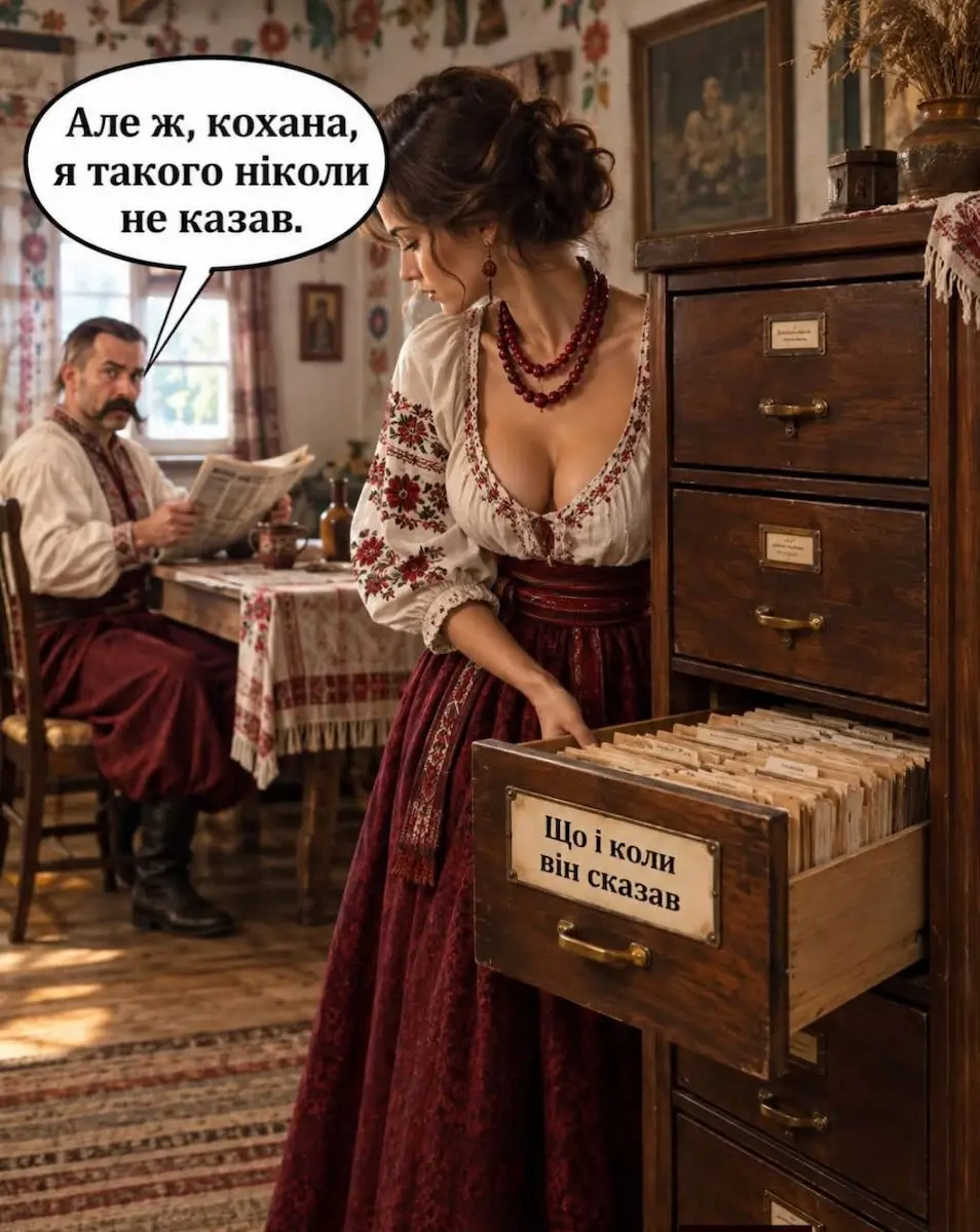 гумор, меми