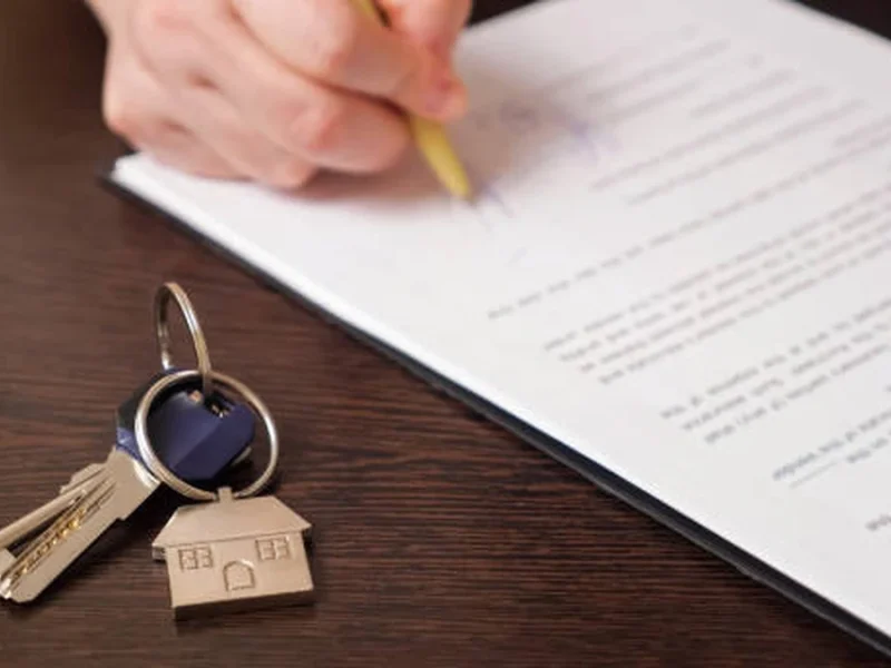 Договір оренди житла
