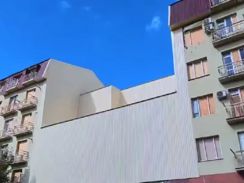 В Одесі рятують будинок на Левітана